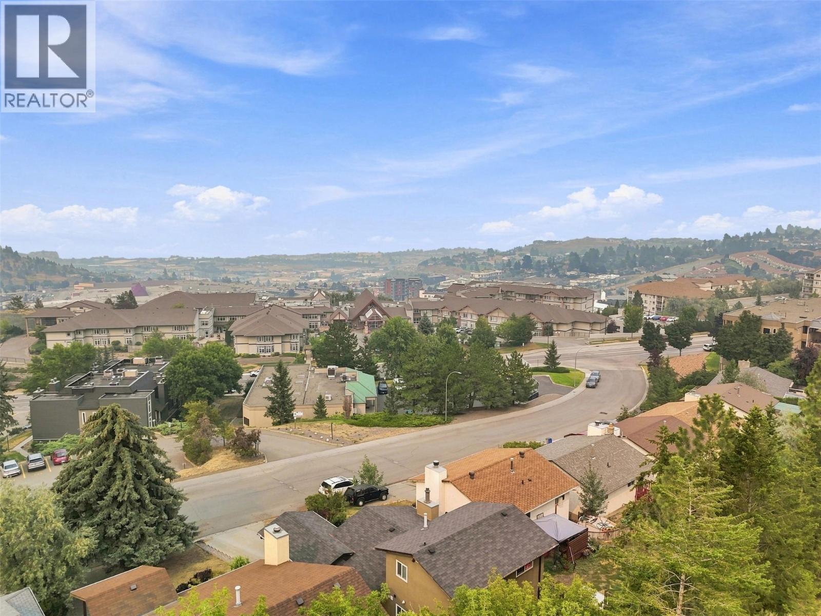 1979 Harrison Way, Kamloops, BC - Outdoor With View