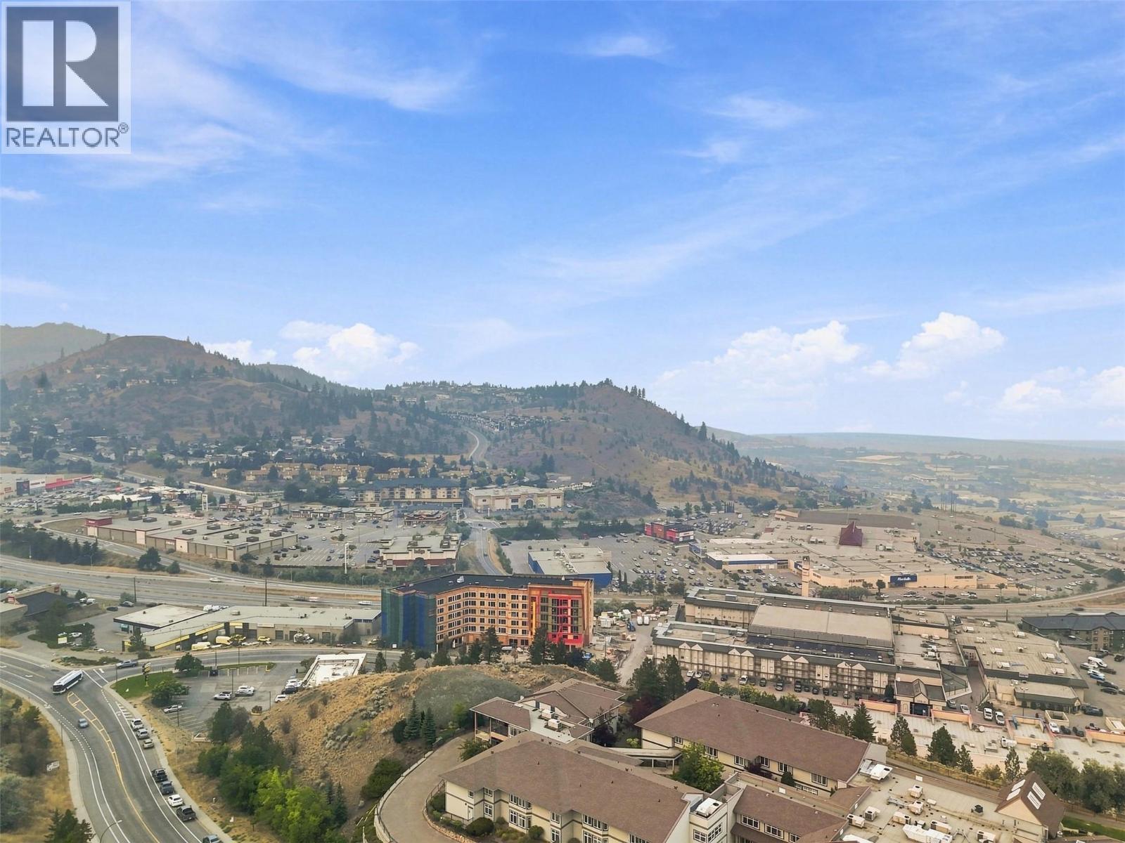 1979 Harrison Way, Kamloops, BC - Outdoor With View