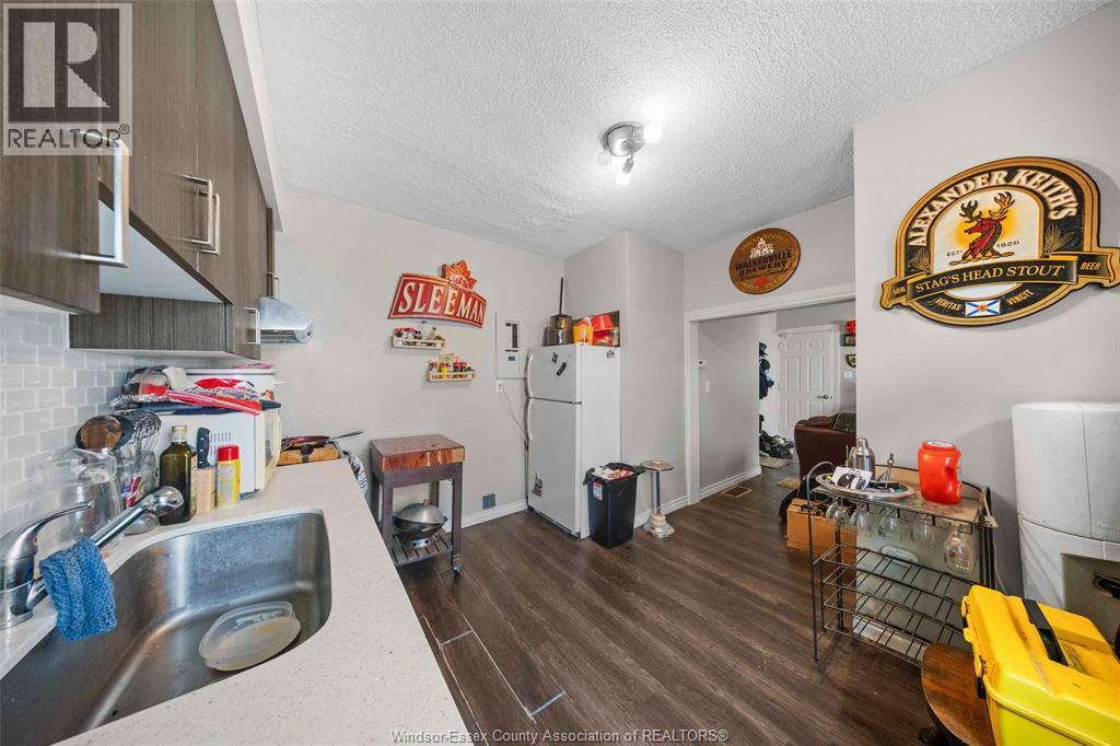 771 Chilver Road, Windsor, ON - Indoor Photo Showing Other Room