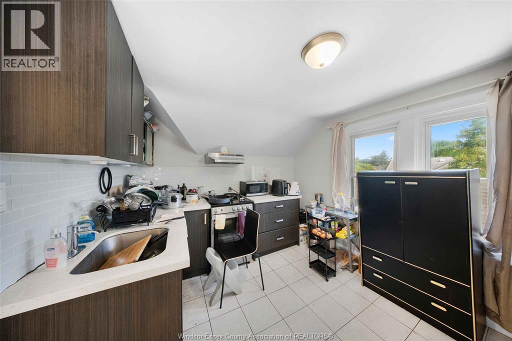 771 Chilver Road, Windsor, ON - Indoor Photo Showing Other Room