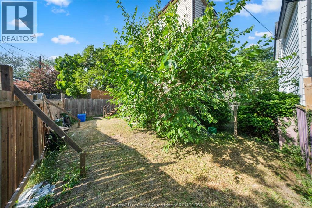 771 Chilver Road, Windsor, ON - Outdoor