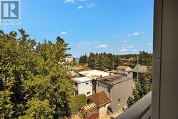 View from common room - 