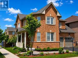29 WOODRUFF ROAD Markham, ON L6C 2Y6