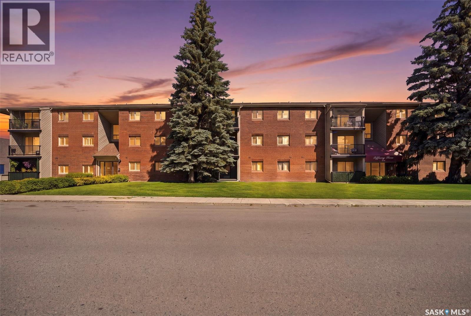 40 4219 Degeer Street, Saskatoon, SK - Outdoor