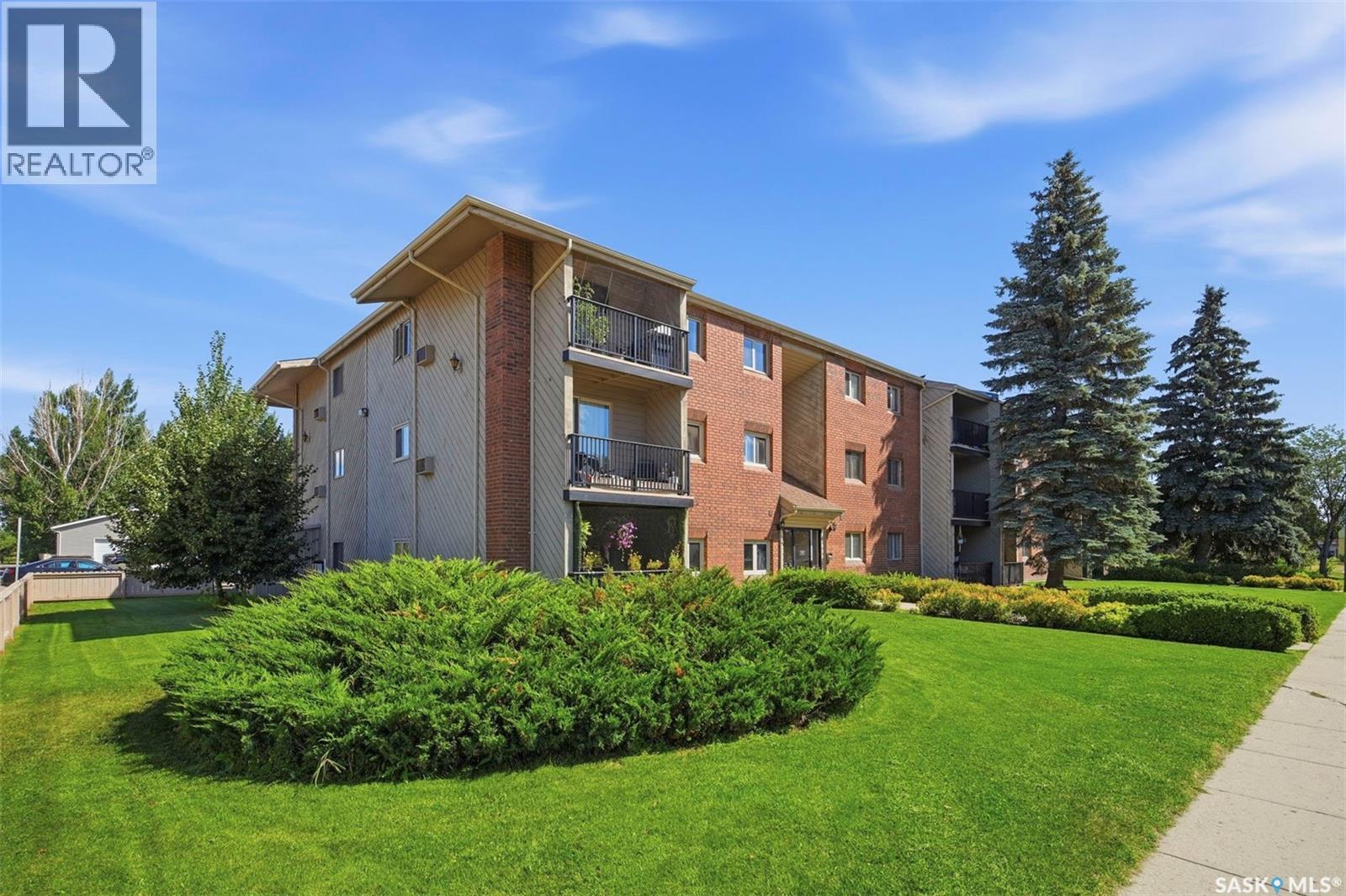 40 4219 Degeer Street, Saskatoon, SK - Outdoor
