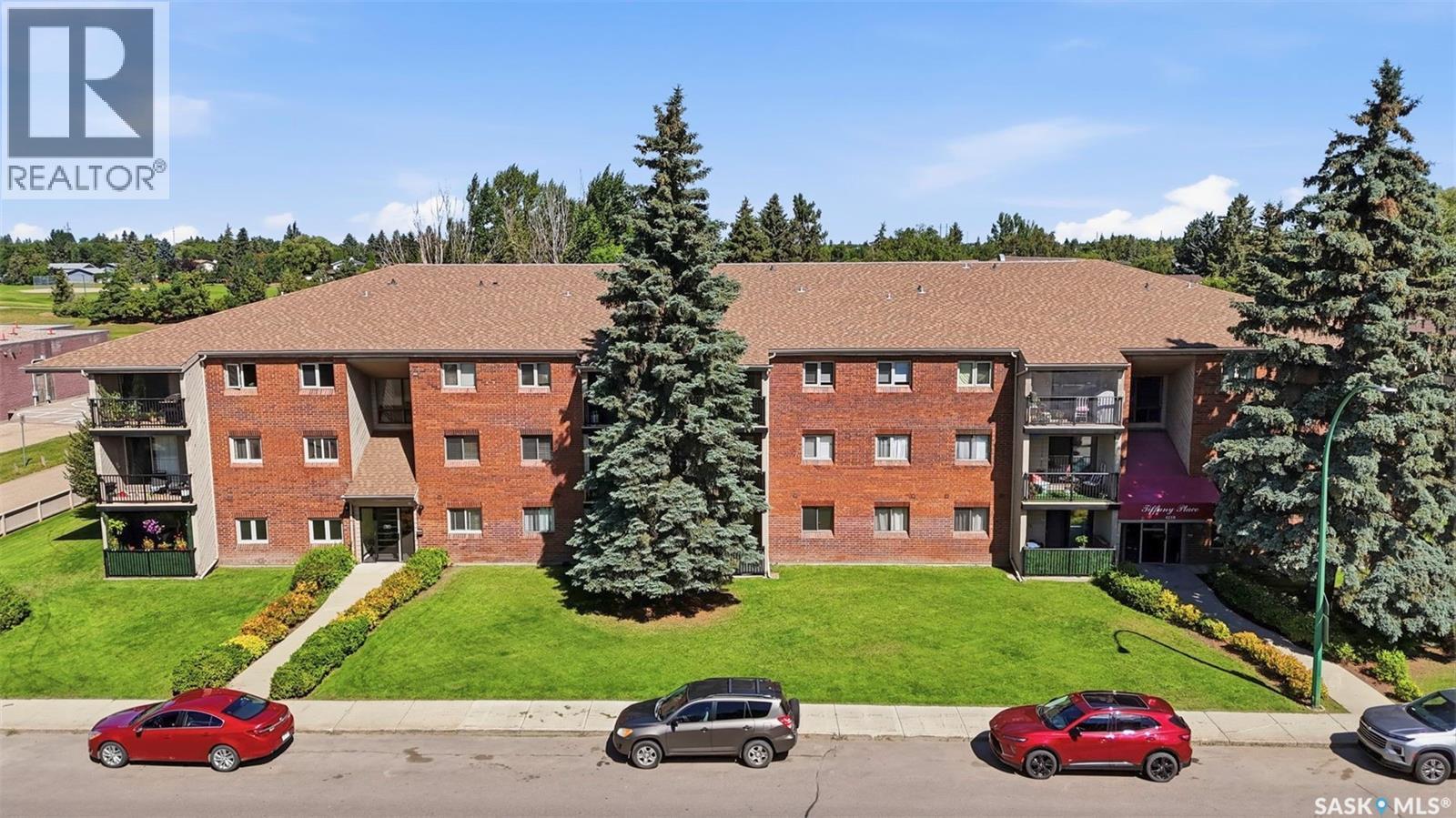 40 4219 Degeer Street, Saskatoon, SK - Outdoor