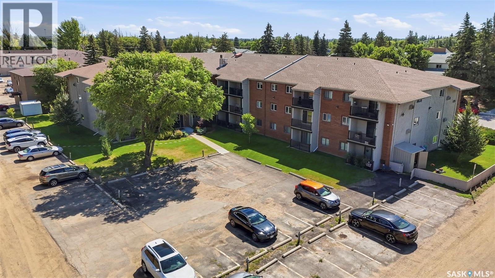 40 4219 Degeer Street, Saskatoon, SK - Outdoor