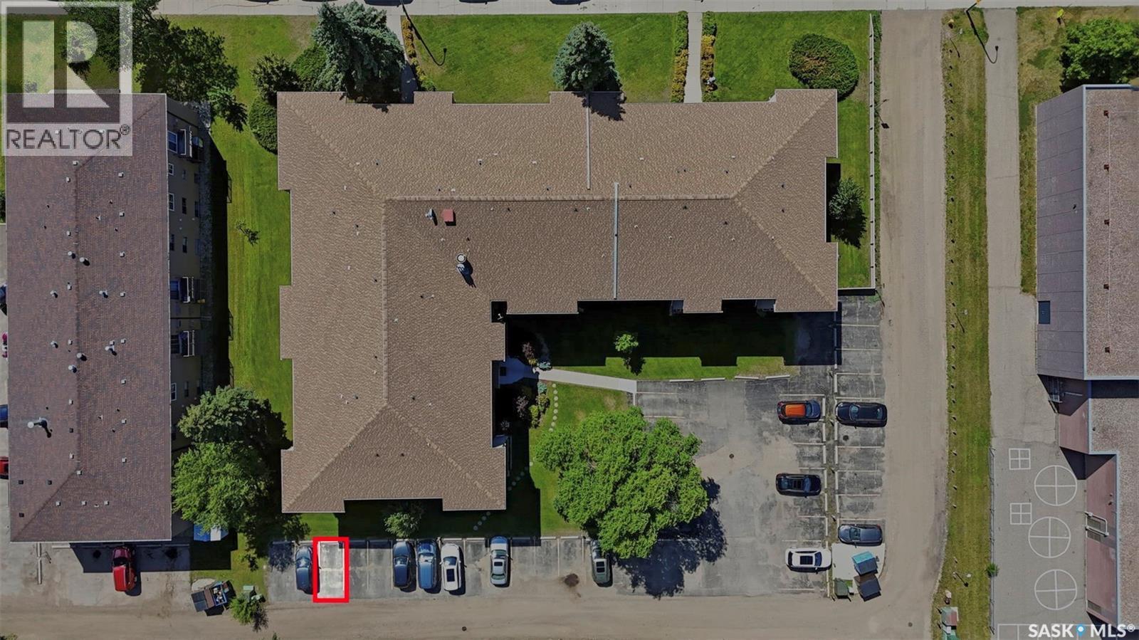 40 4219 Degeer Street, Saskatoon, SK - Outdoor With View