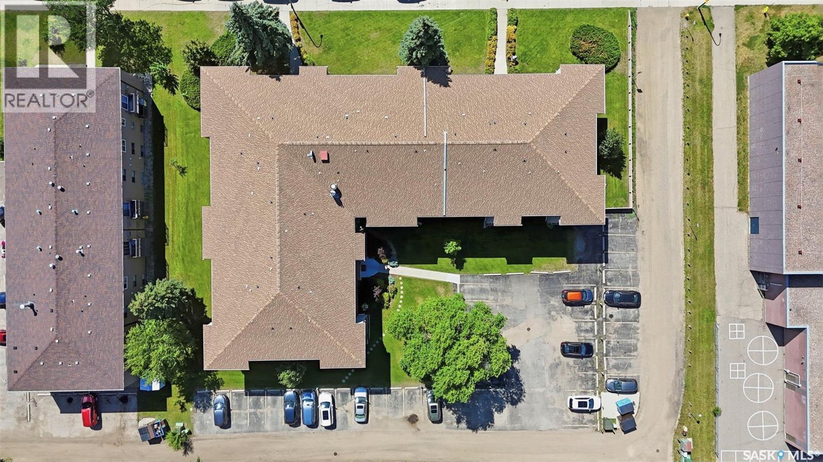40 4219 Degeer Street, Saskatoon, SK - Outdoor
