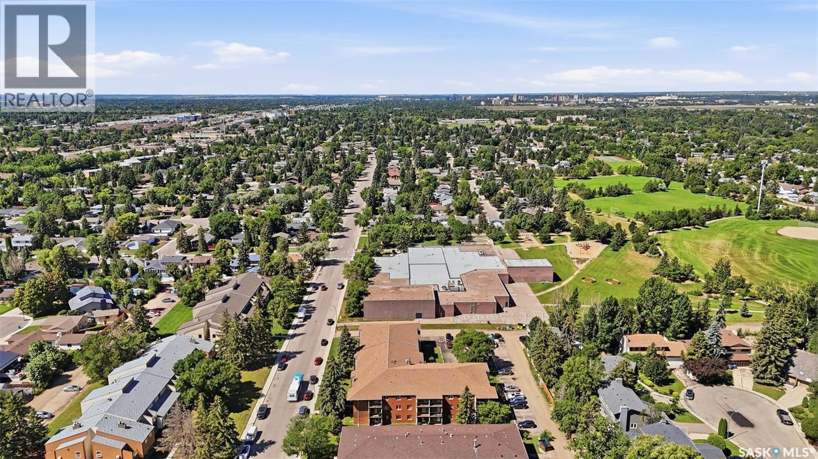 40 4219 Degeer Street, Saskatoon, SK - Outdoor With View