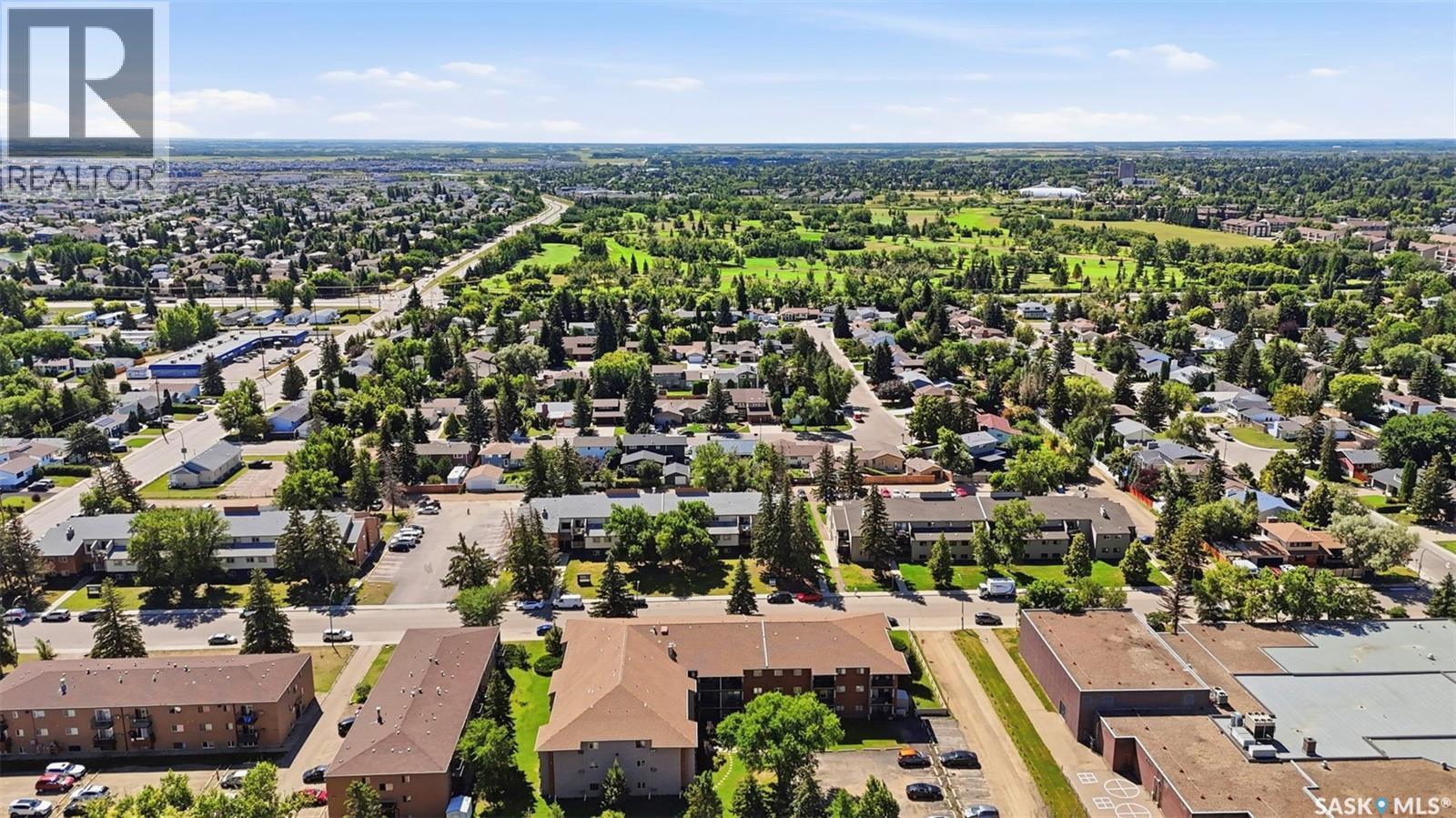 40 4219 Degeer Street, Saskatoon, SK - Outdoor With View
