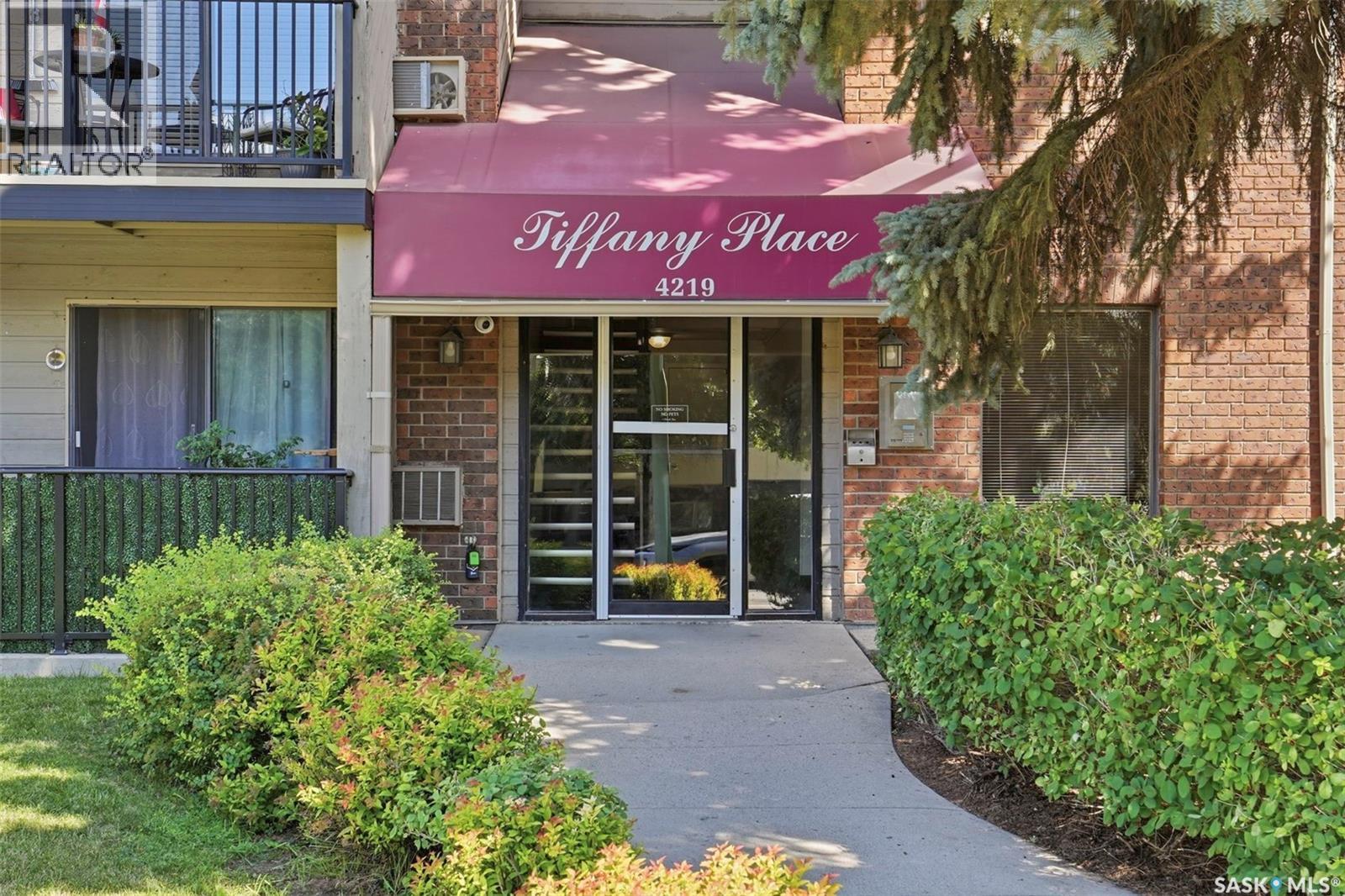40 4219 Degeer Street, Saskatoon, SK - Outdoor