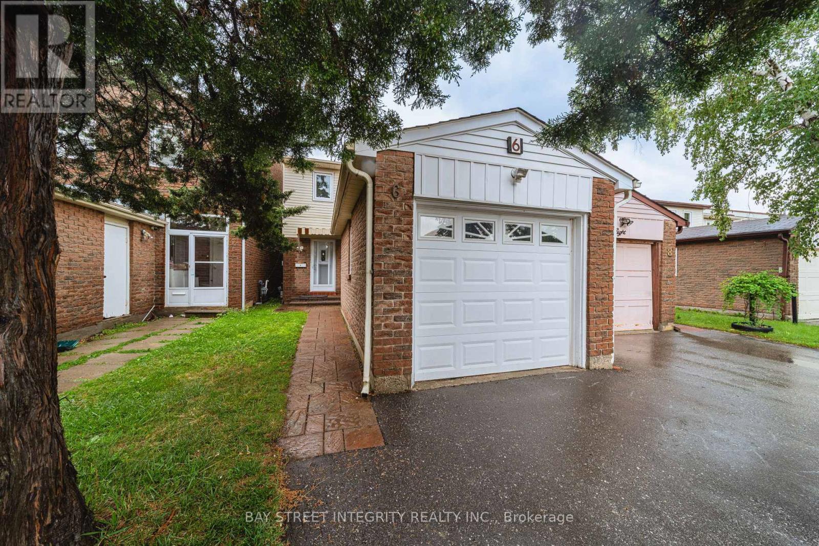 6 Sandy Haven Drive, Toronto, ON - Outdoor