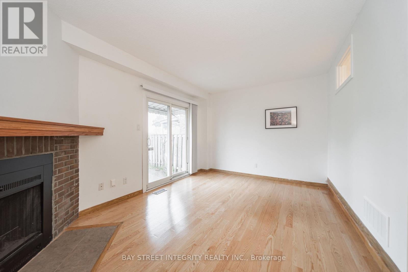 6 Sandy Haven Drive, Toronto, ON - Indoor With Fireplace