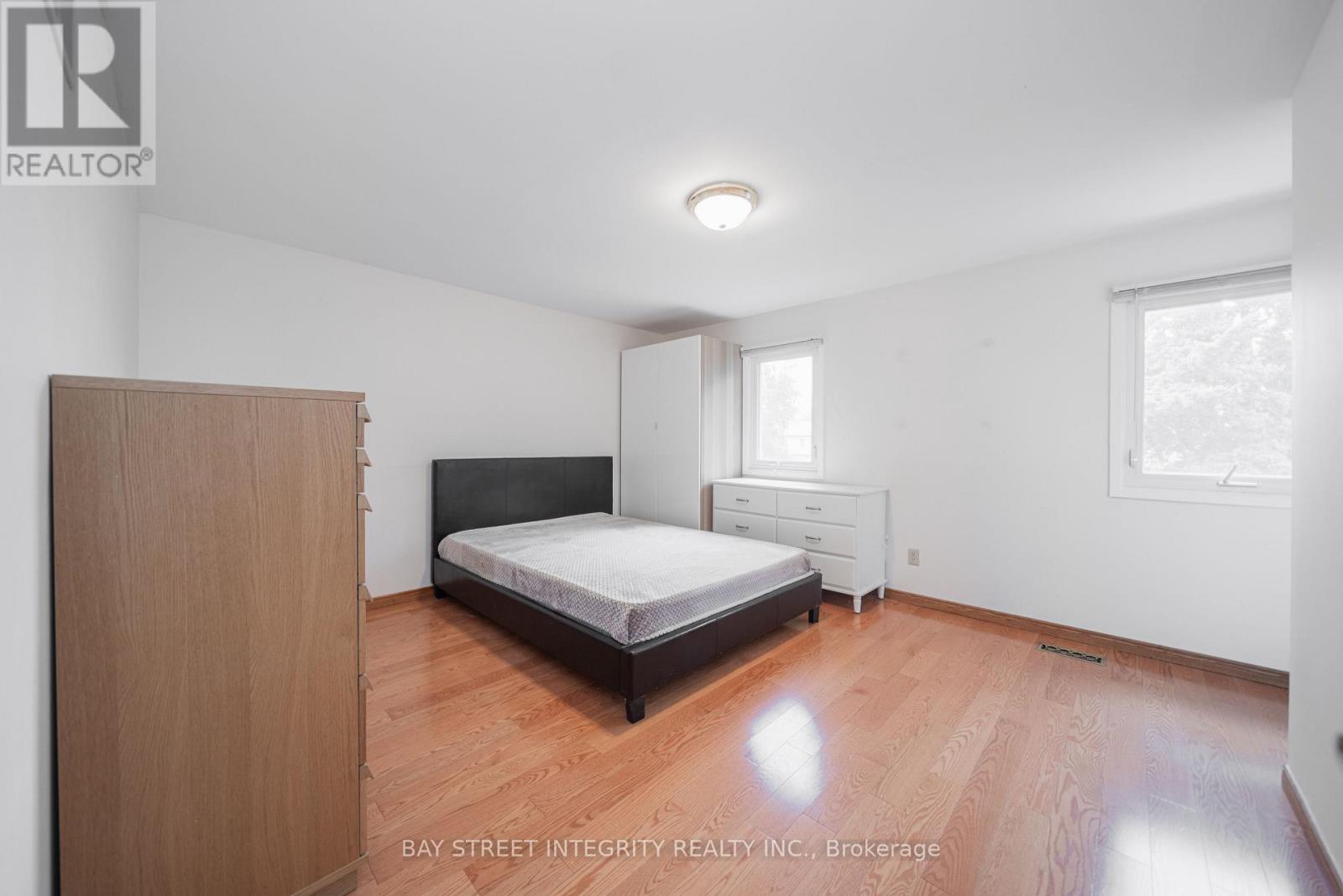 6 Sandy Haven Drive, Toronto, ON - Indoor Photo Showing Bedroom