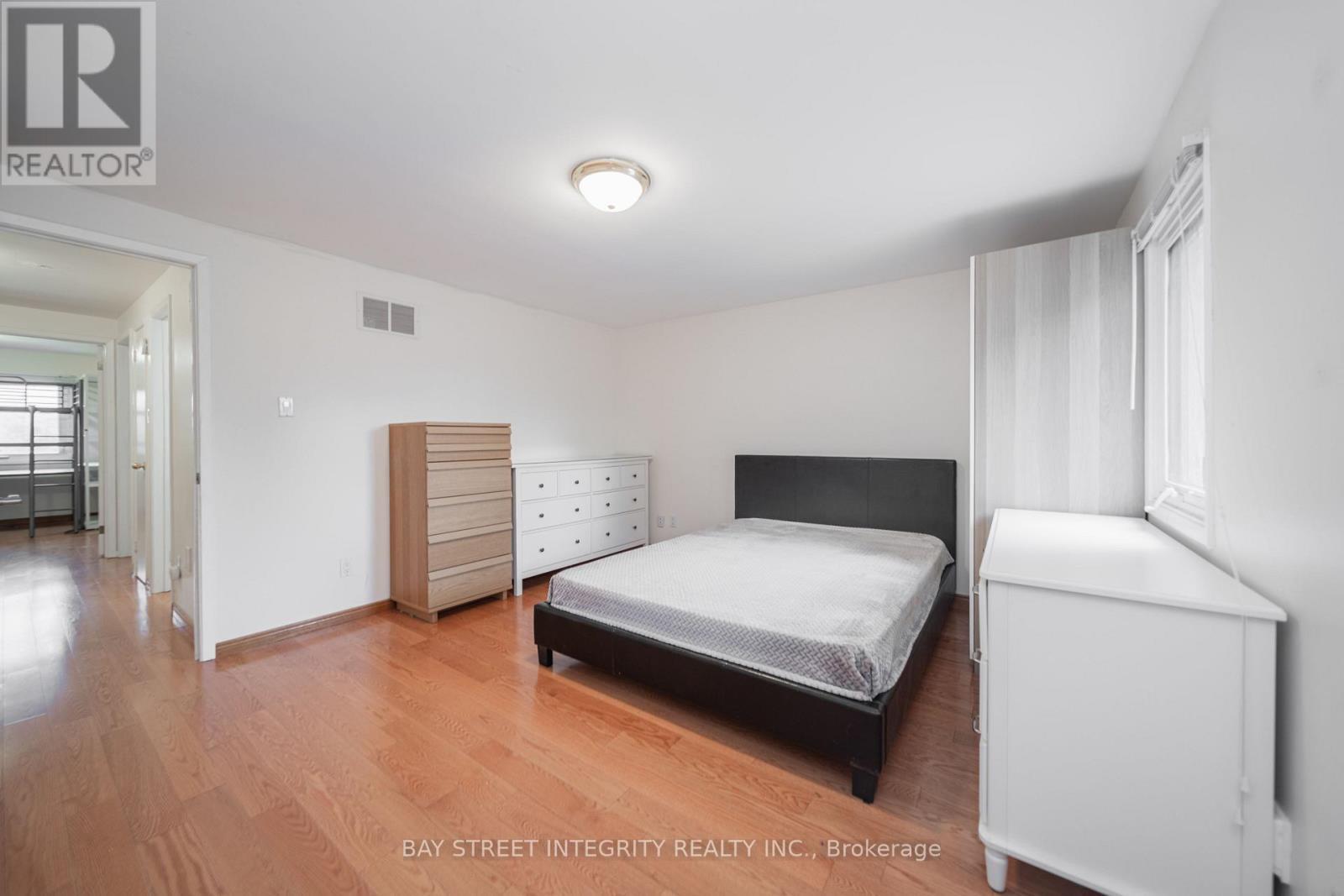 6 Sandy Haven Drive, Toronto, ON - Indoor Photo Showing Bedroom