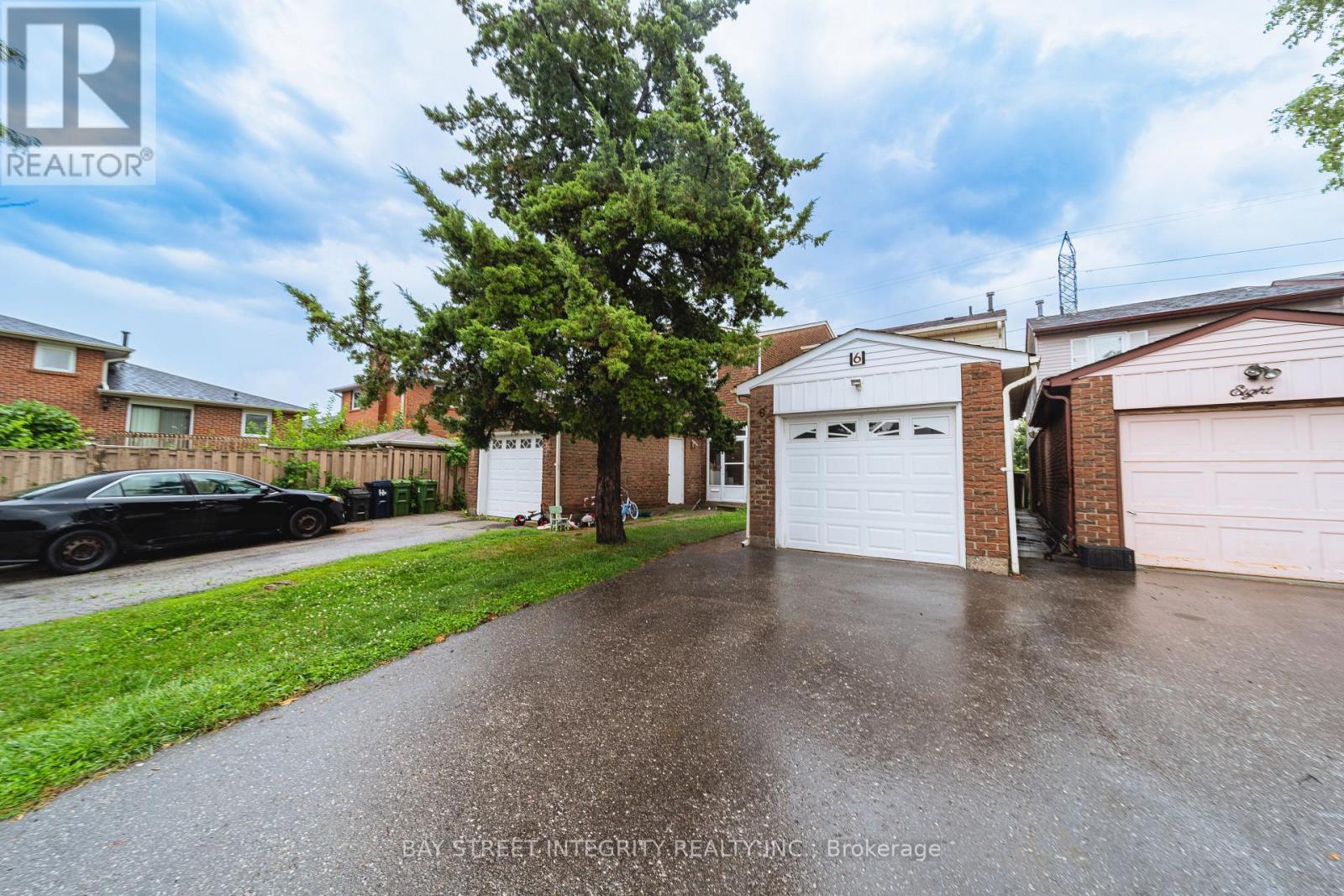 6 Sandy Haven Drive, Toronto, ON - Outdoor