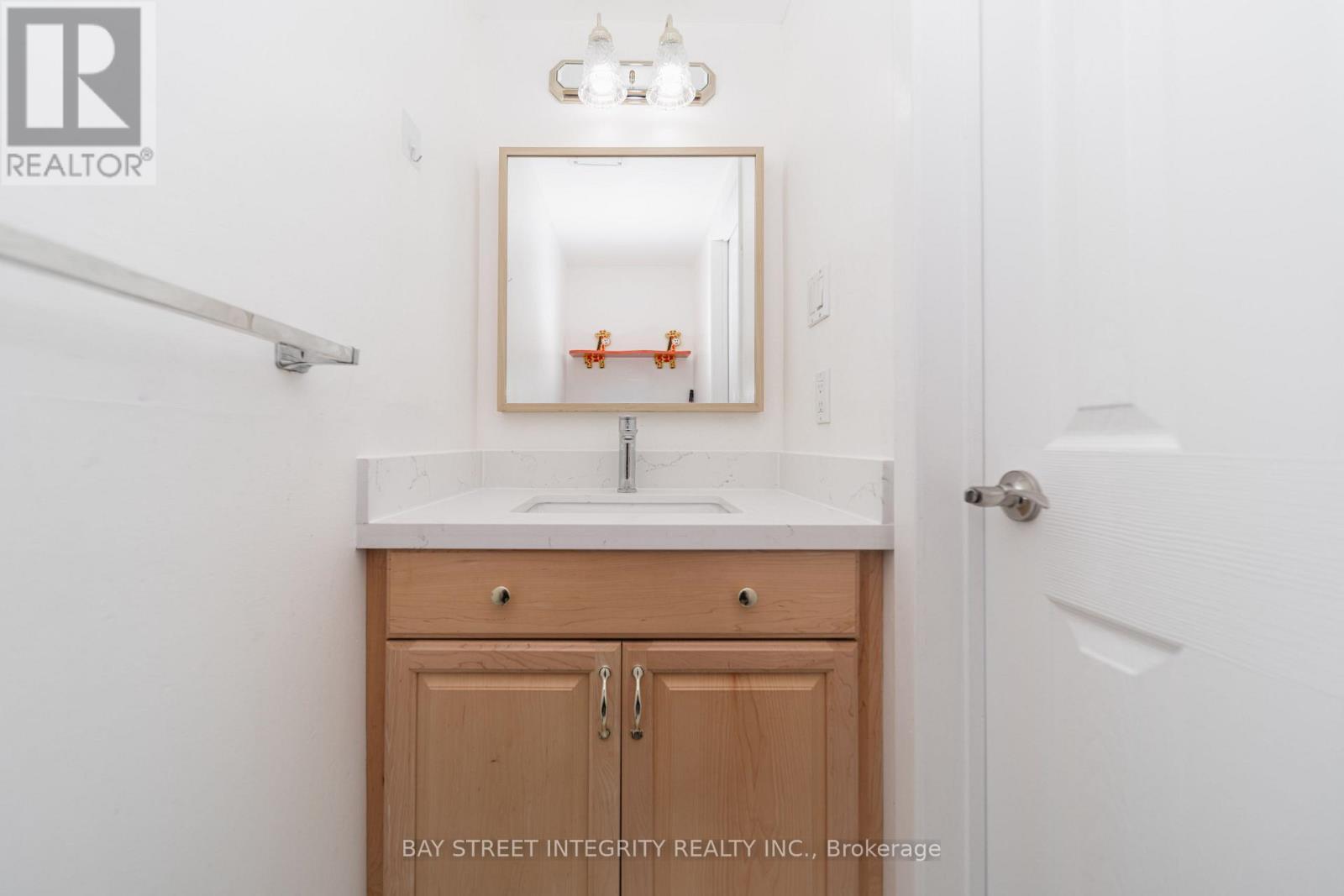 6 Sandy Haven Drive, Toronto, ON - Indoor Photo Showing Bathroom