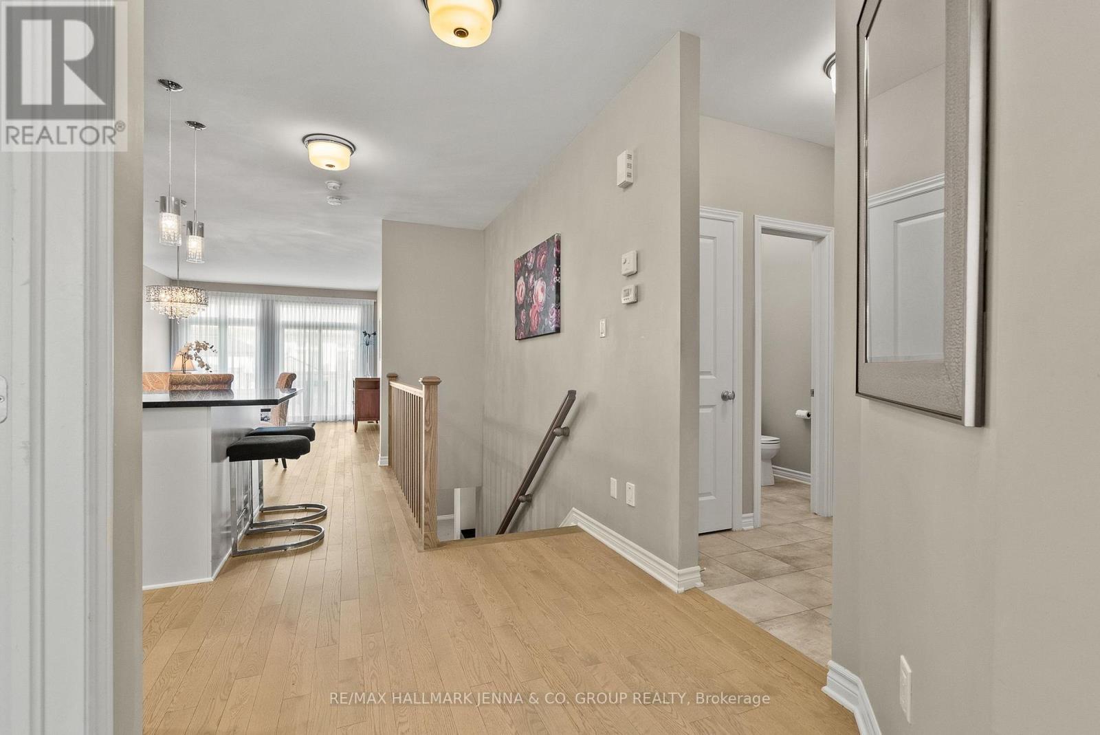 540 Silverbell Crescent, Ottawa, ON - Indoor Photo Showing Other Room