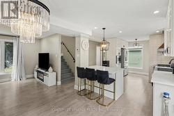 Kitchen - 