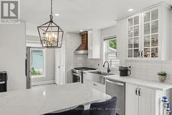 Kitchen - 