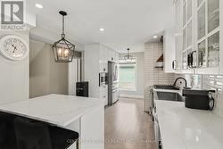 Kitchen - 