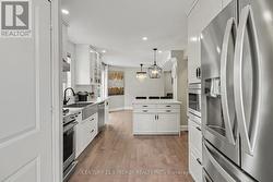 Kitchen - 
