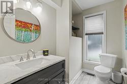 Powder Room - 