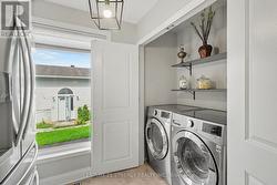 Laundry Room - 