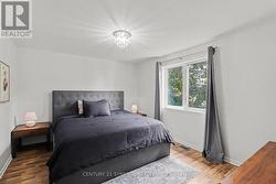Primary Bedroom - 