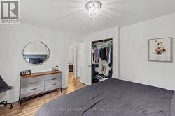 Primary Bedroom - 