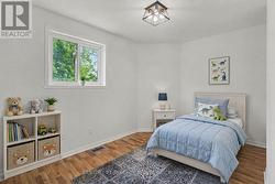 Bedroom 2 - Virtually Staged - 