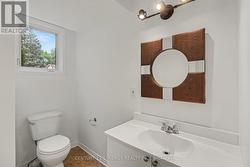 Lower Level Full Bath - 