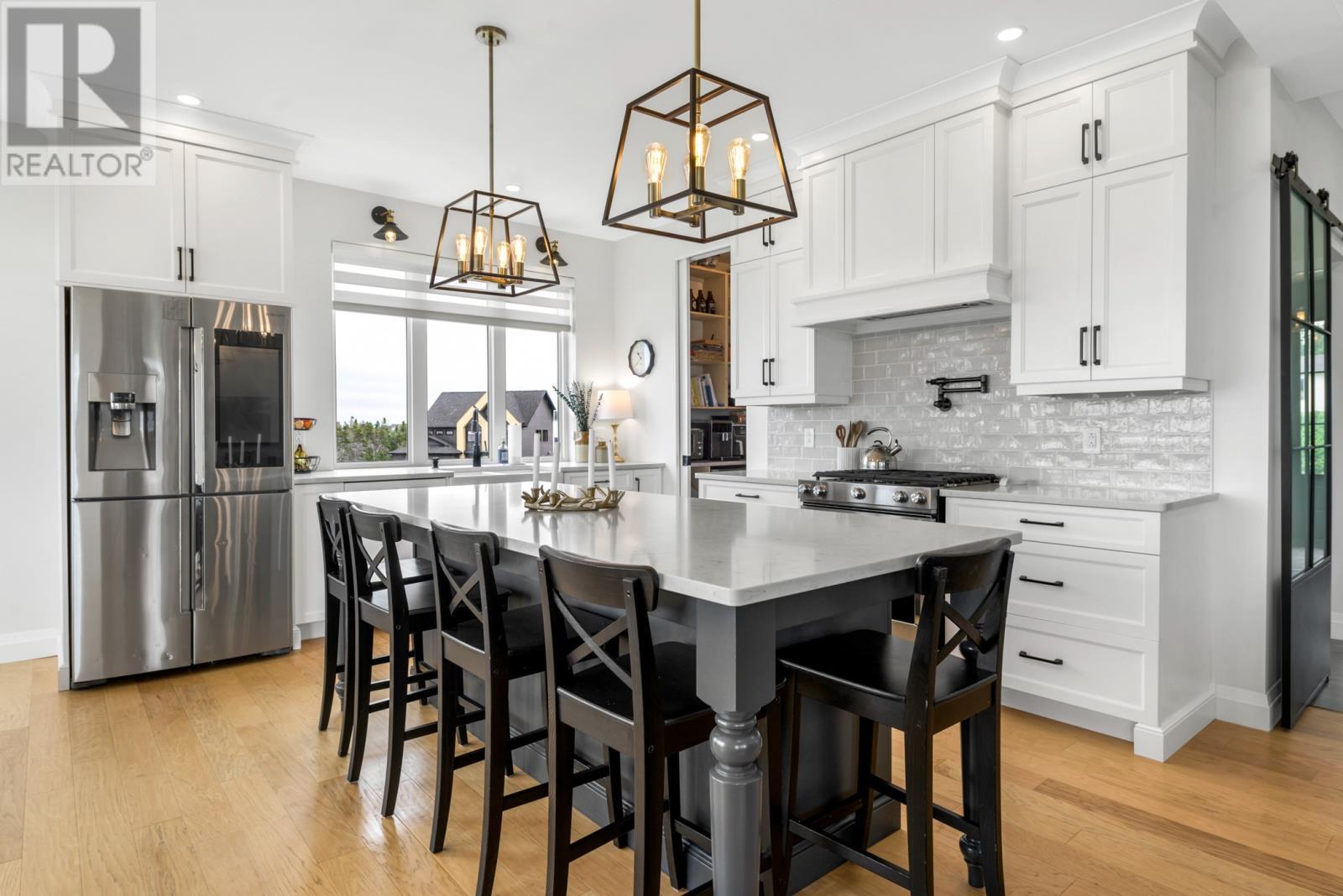 5 Kinglet Way, Conception Bay South, NL - Indoor