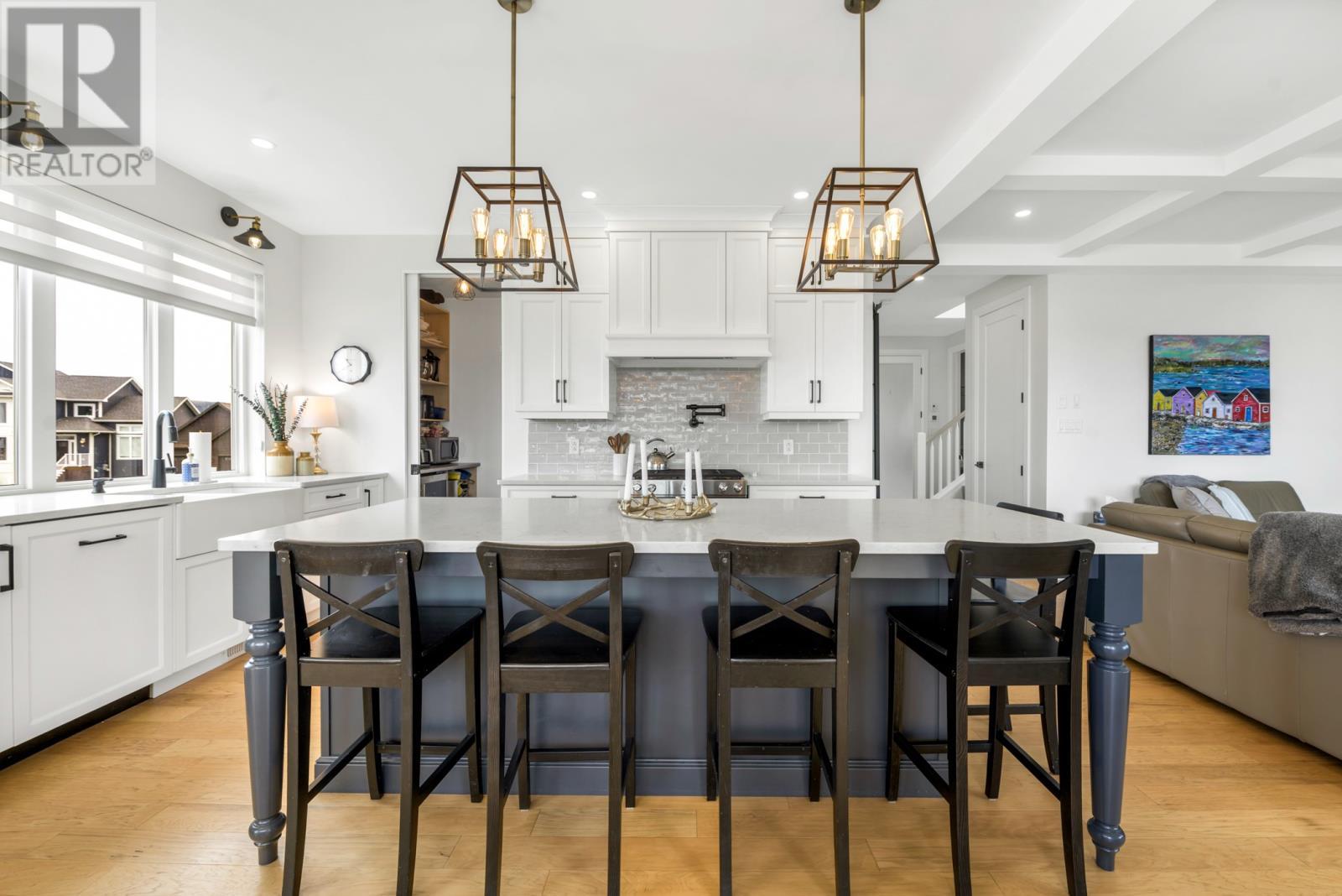 5 Kinglet Way, Conception Bay South, NL - Indoor