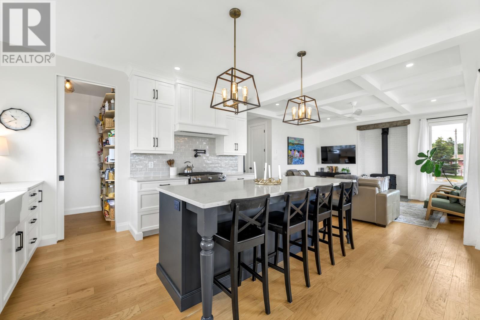 5 Kinglet Way, Conception Bay South, NL - Indoor