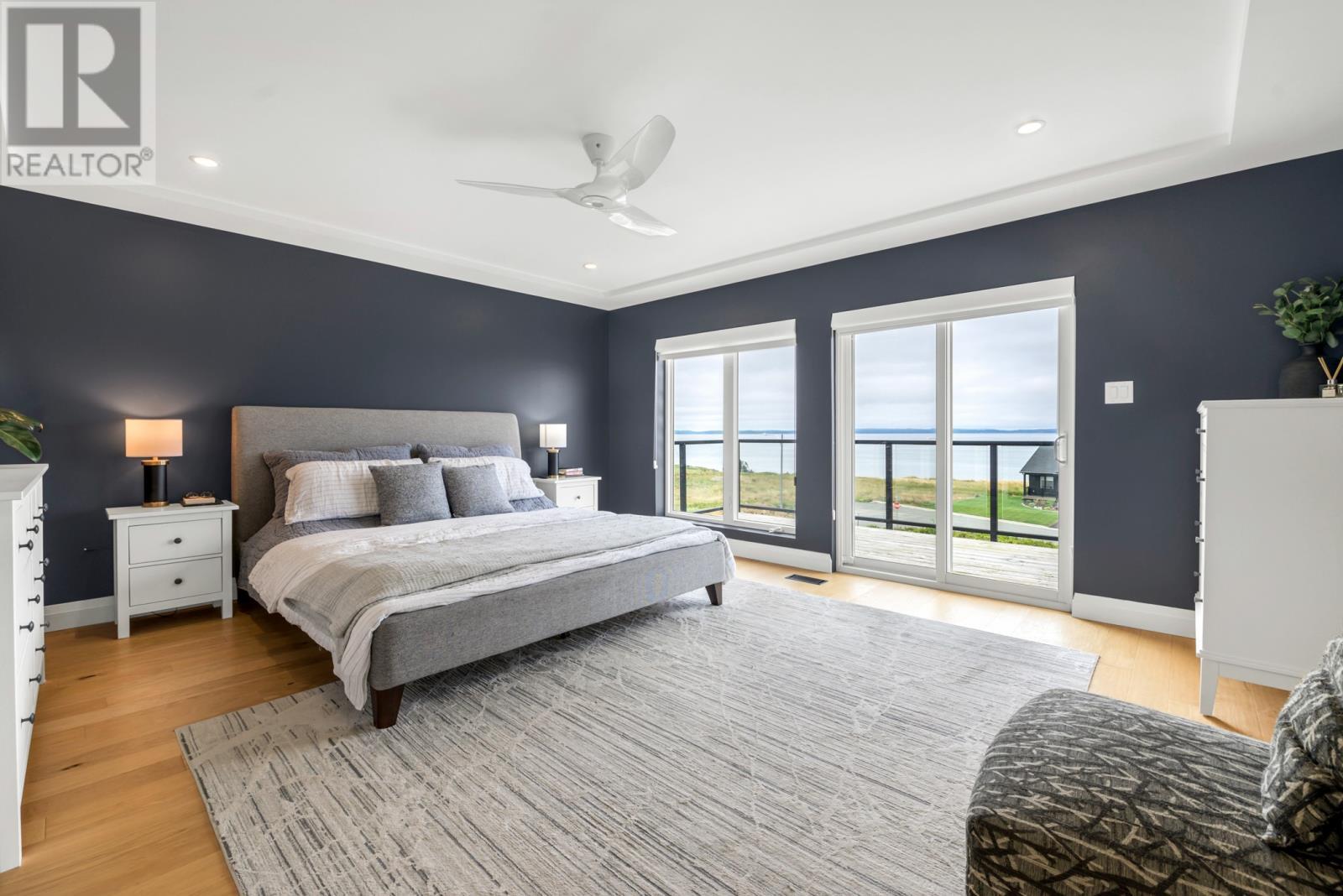 5 Kinglet Way, Conception Bay South, NL - Indoor Photo Showing Bedroom