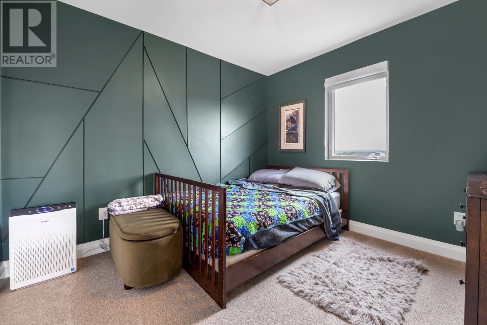 5 Kinglet Way, Conception Bay South, NL - Indoor Photo Showing Bedroom