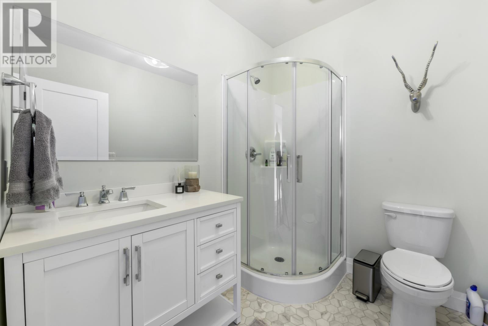 5 Kinglet Way, Conception Bay South, NL - Indoor Photo Showing Bathroom