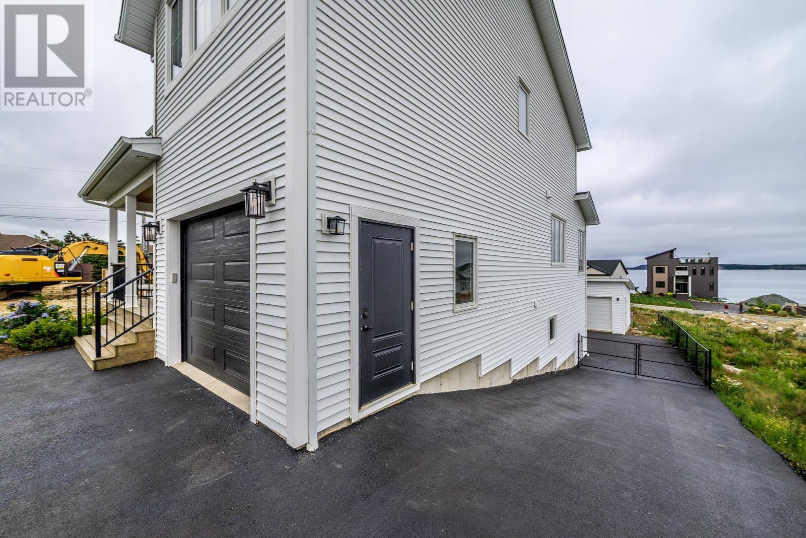 5 Kinglet Way, Conception Bay South, NL - Outdoor With Body Of Water