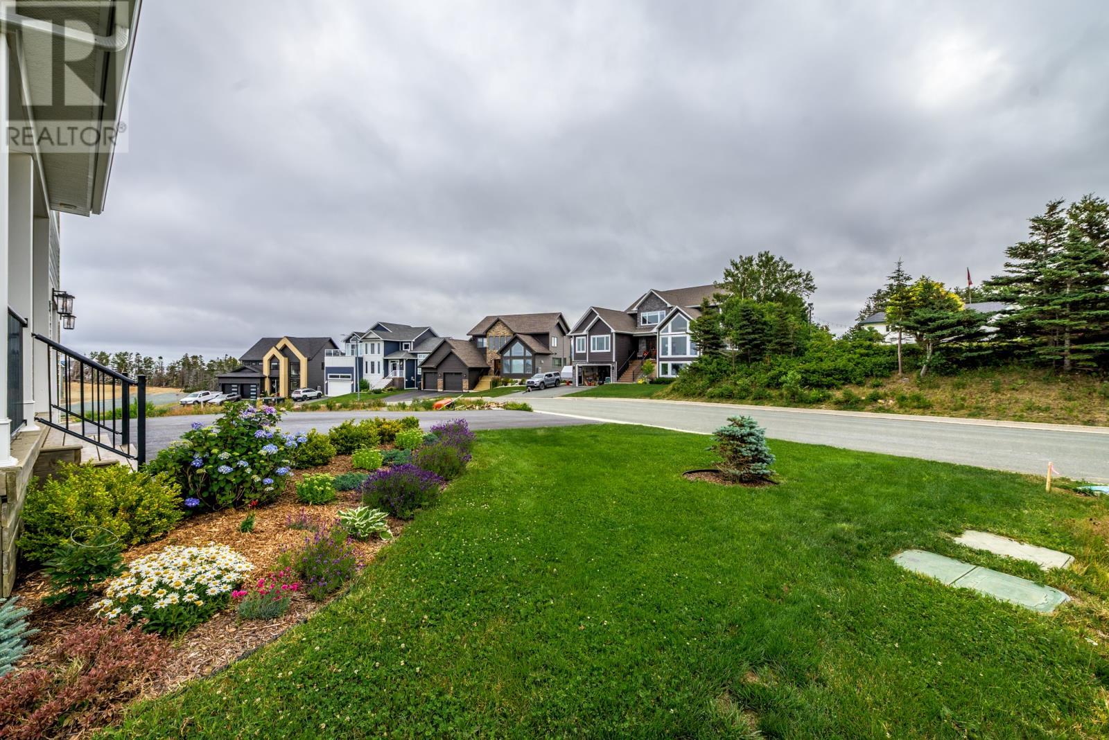 5 Kinglet Way, Conception Bay South, NL - Outdoor