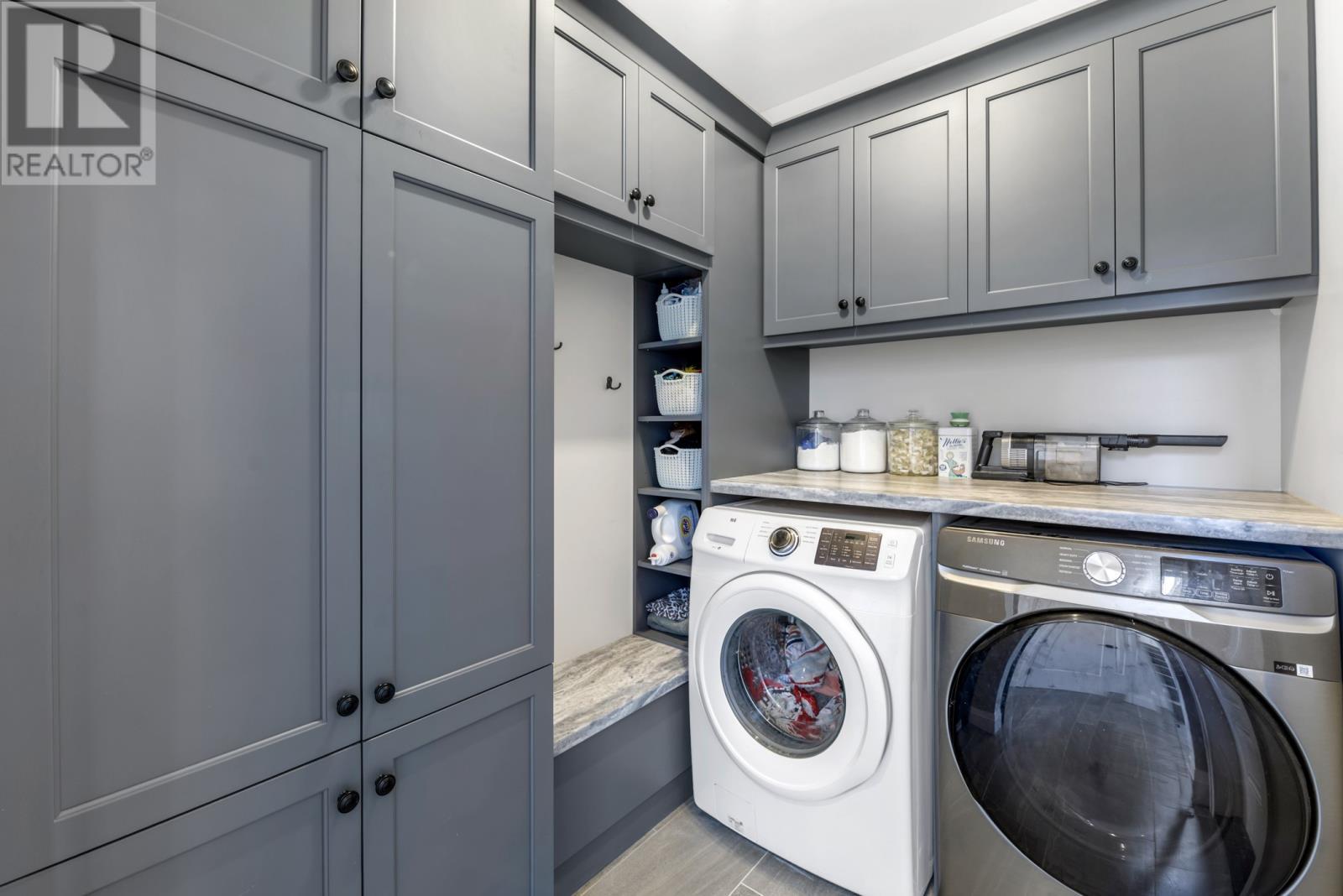 5 Kinglet Way, Conception Bay South, NL - Indoor Photo Showing Laundry Room