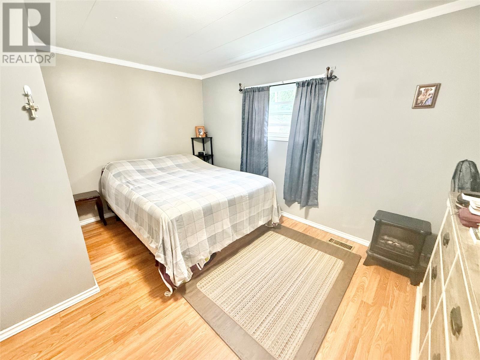 9 Eltero Park, Bishop'S Falls, NL - Indoor Photo Showing Bedroom