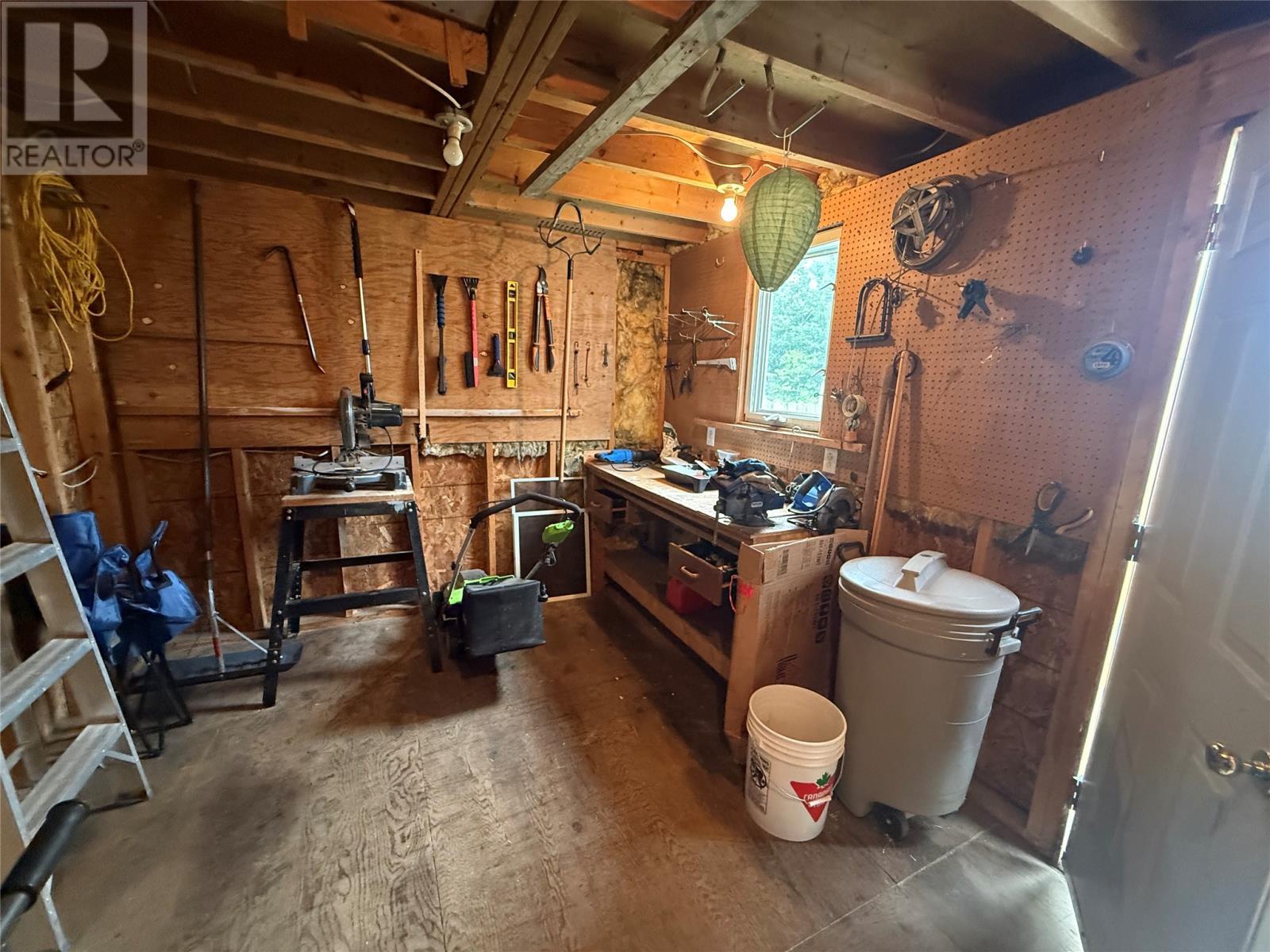 9 Eltero Park, Bishop'S Falls, NL - Indoor