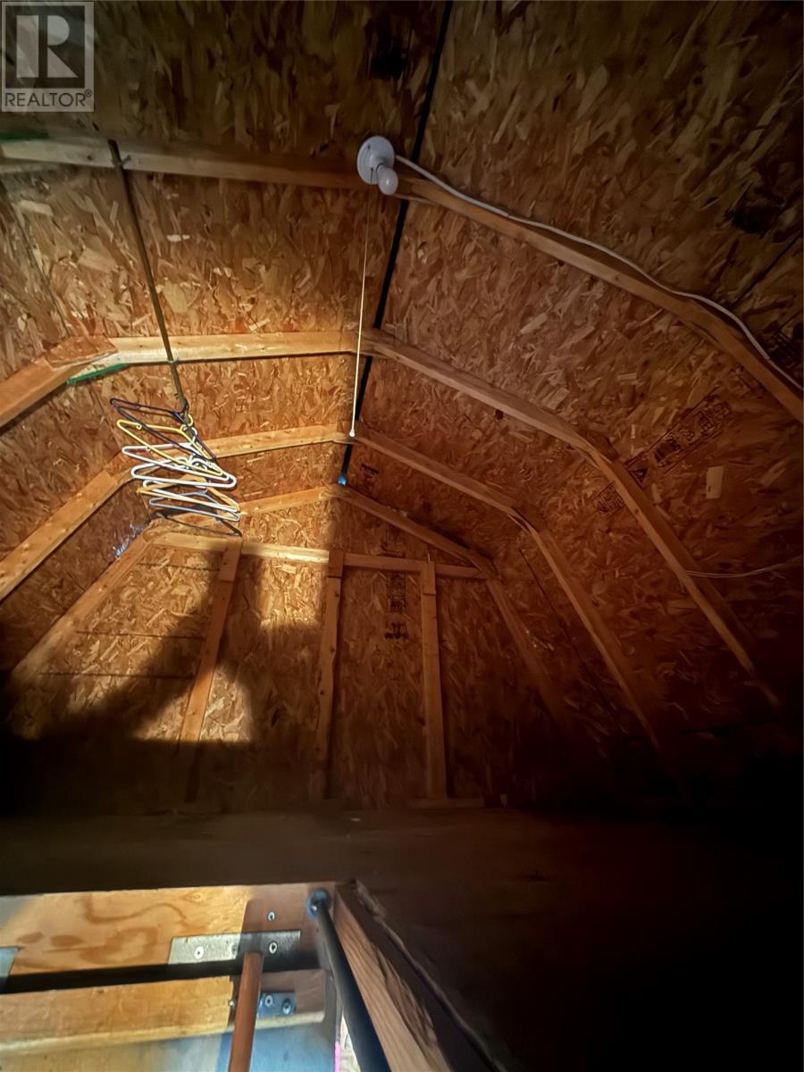 9 Eltero Park, Bishop'S Falls, NL - Indoor Photo Showing Other Room