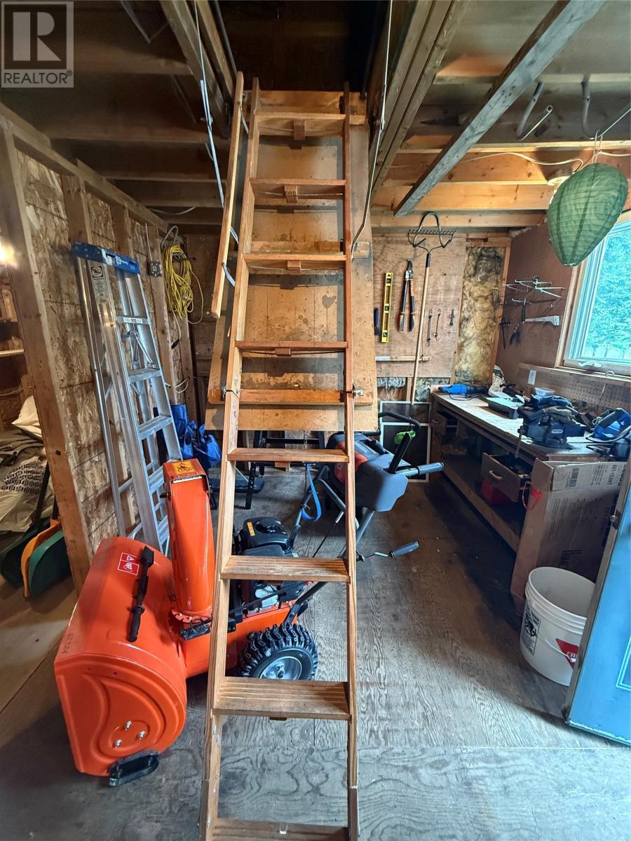 9 Eltero Park, Bishop'S Falls, NL - Indoor