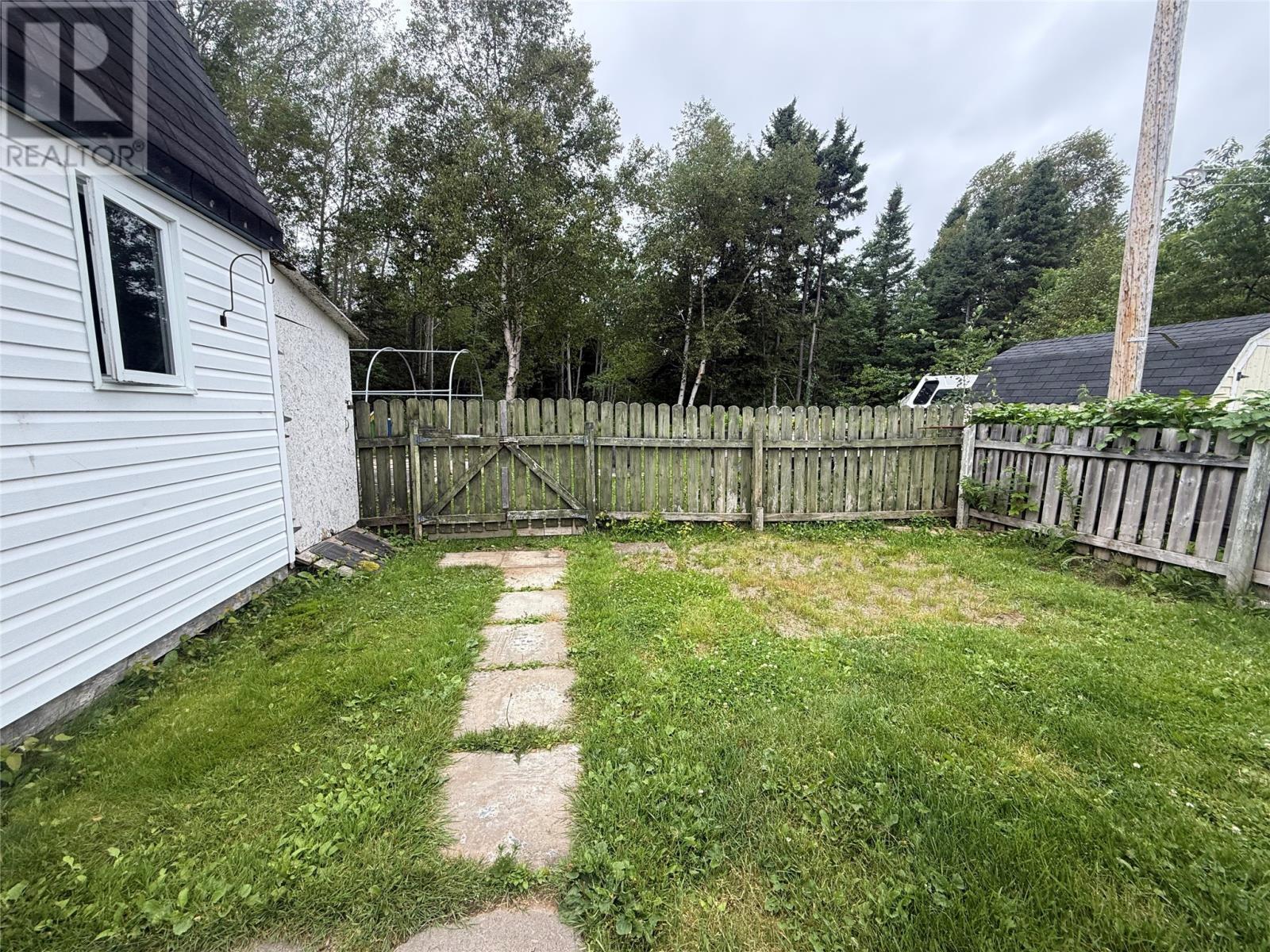 9 Eltero Park, Bishop'S Falls, NL - Outdoor