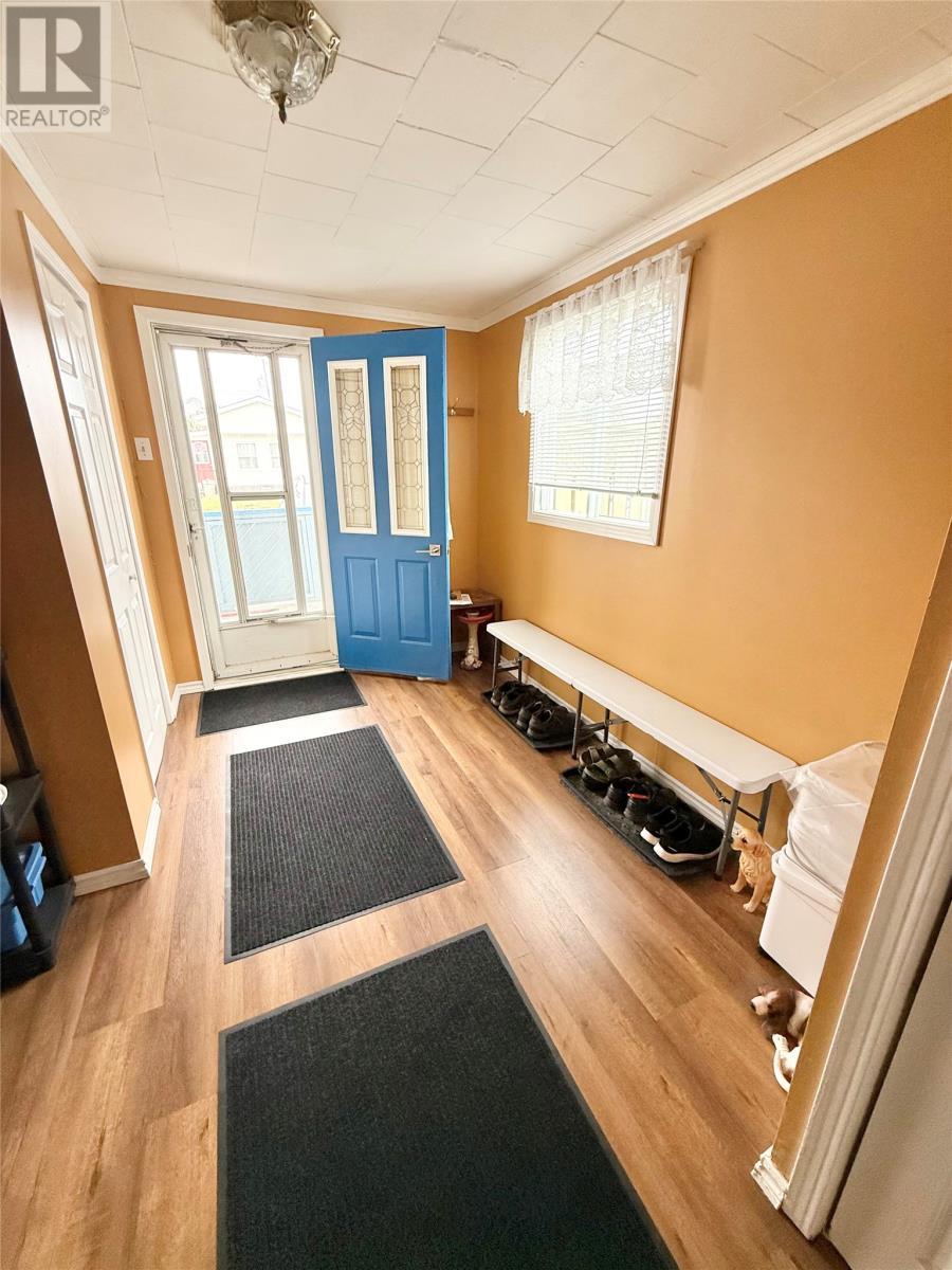 9 Eltero Park, Bishop'S Falls, NL - Indoor Photo Showing Other Room