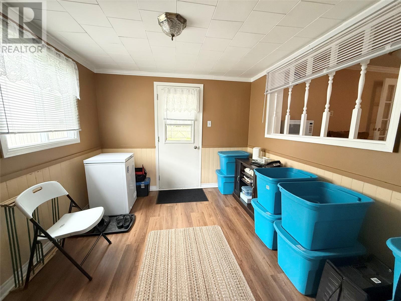9 Eltero Park, Bishop'S Falls, NL - Indoor Photo Showing Other Room