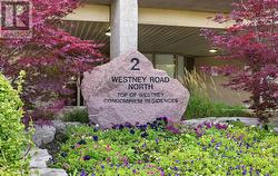 208 - 2 WESTNEY ROAD N Ajax, ON L1T 3H3